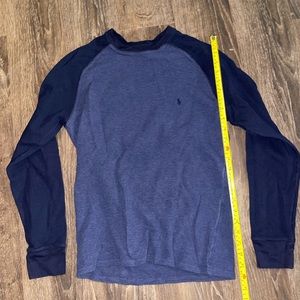 Polo Ralph Lauren Long Sleeve